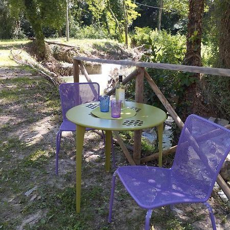 Pianpieve Nature & Relax Apartments Assisi Ngoại thất bức ảnh