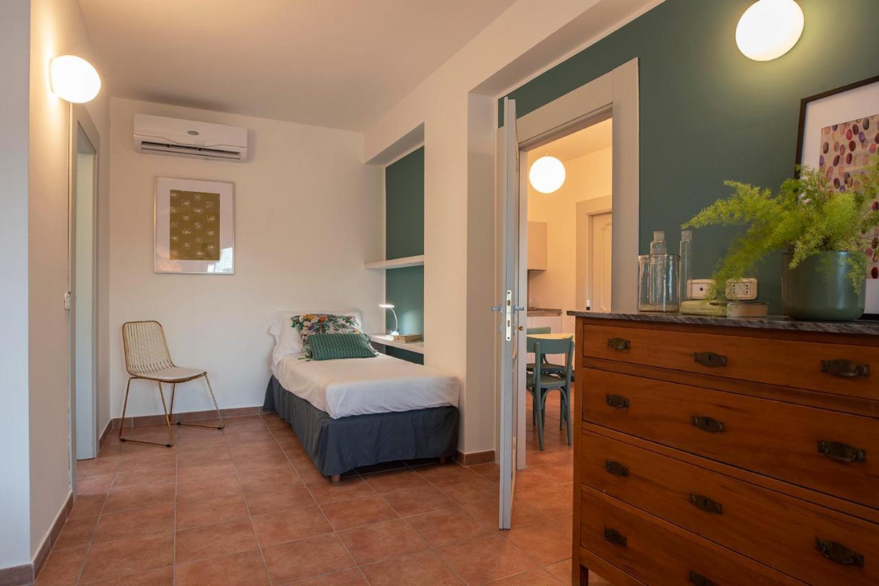 Pianpieve Nature & Relax Apartments Assisi Ngoại thất bức ảnh