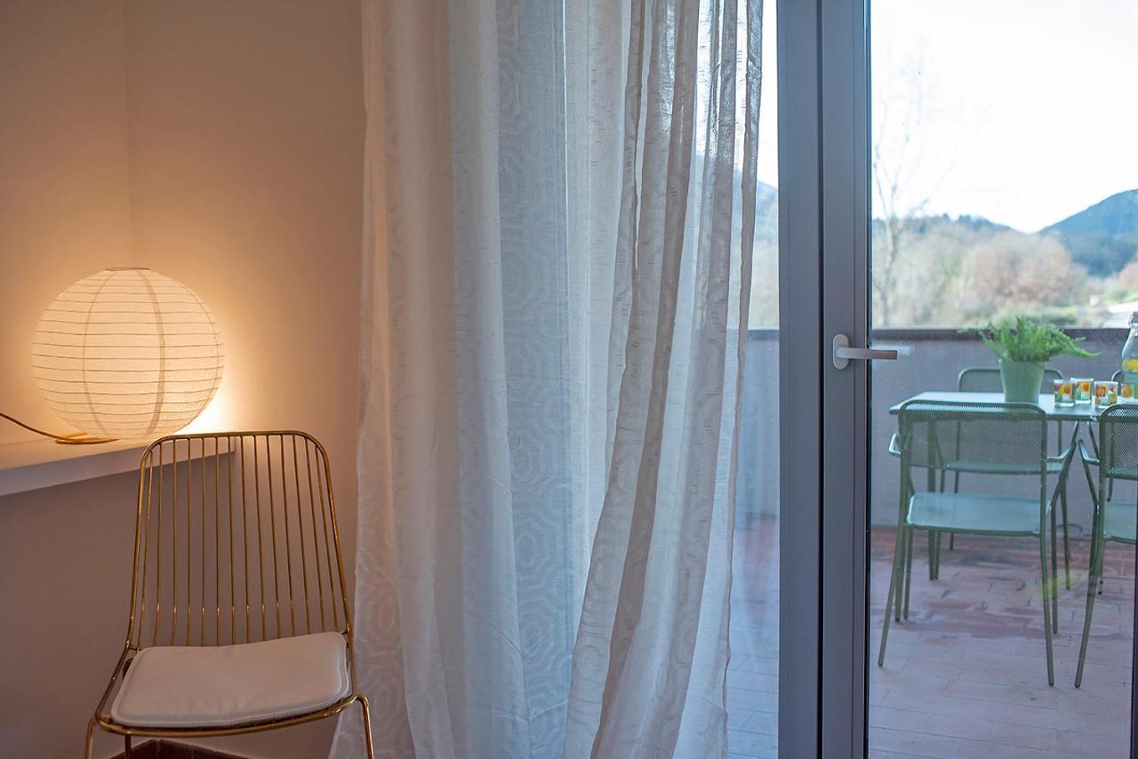 Pianpieve Nature & Relax Apartments Assisi Ngoại thất bức ảnh