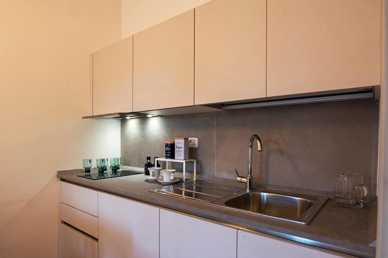 Pianpieve Nature & Relax Apartments Assisi Ngoại thất bức ảnh