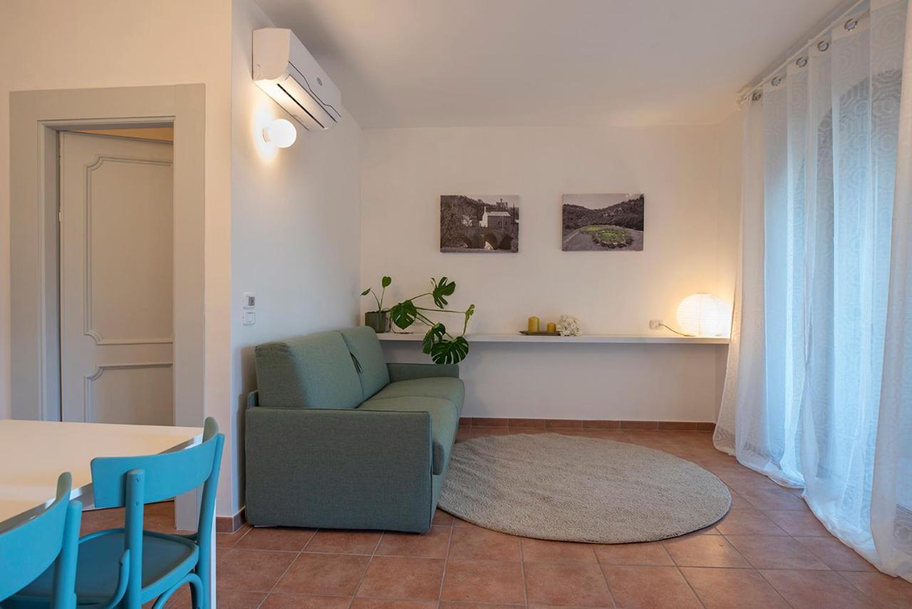 Pianpieve Nature & Relax Apartments Assisi Ngoại thất bức ảnh
