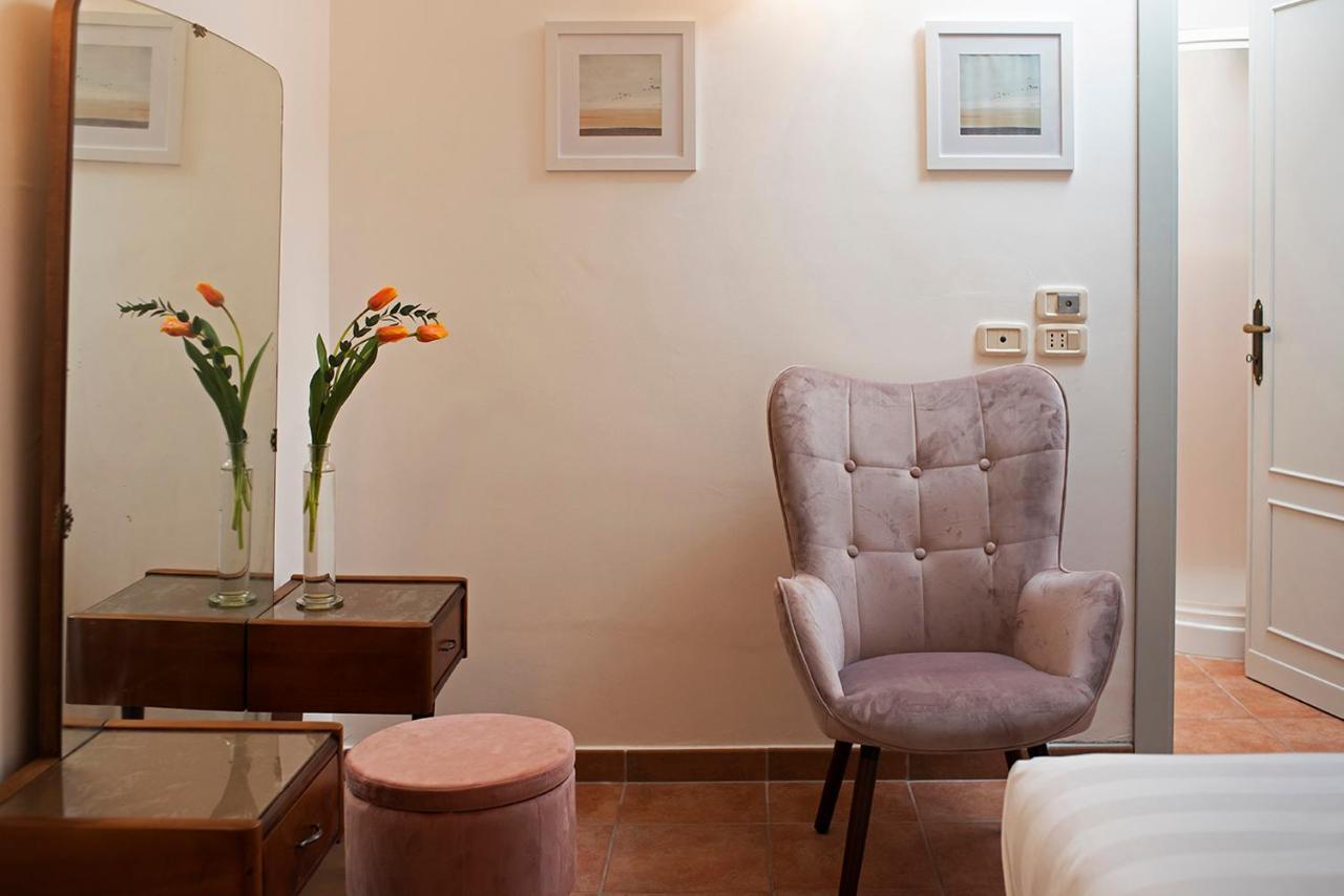 Pianpieve Nature & Relax Apartments Assisi Ngoại thất bức ảnh