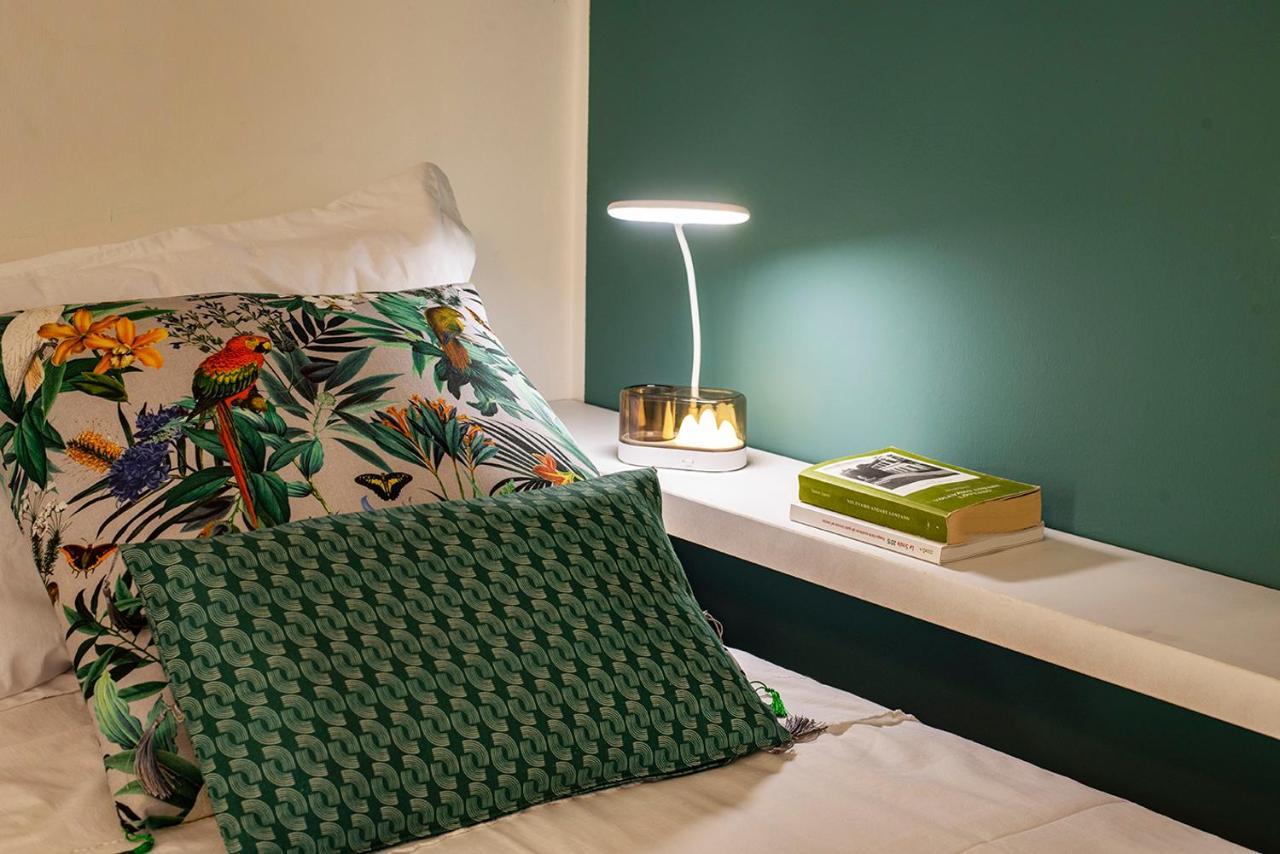 Pianpieve Nature & Relax Apartments Assisi Ngoại thất bức ảnh
