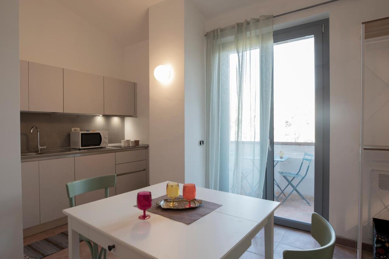 Pianpieve Nature & Relax Apartments Assisi Ngoại thất bức ảnh