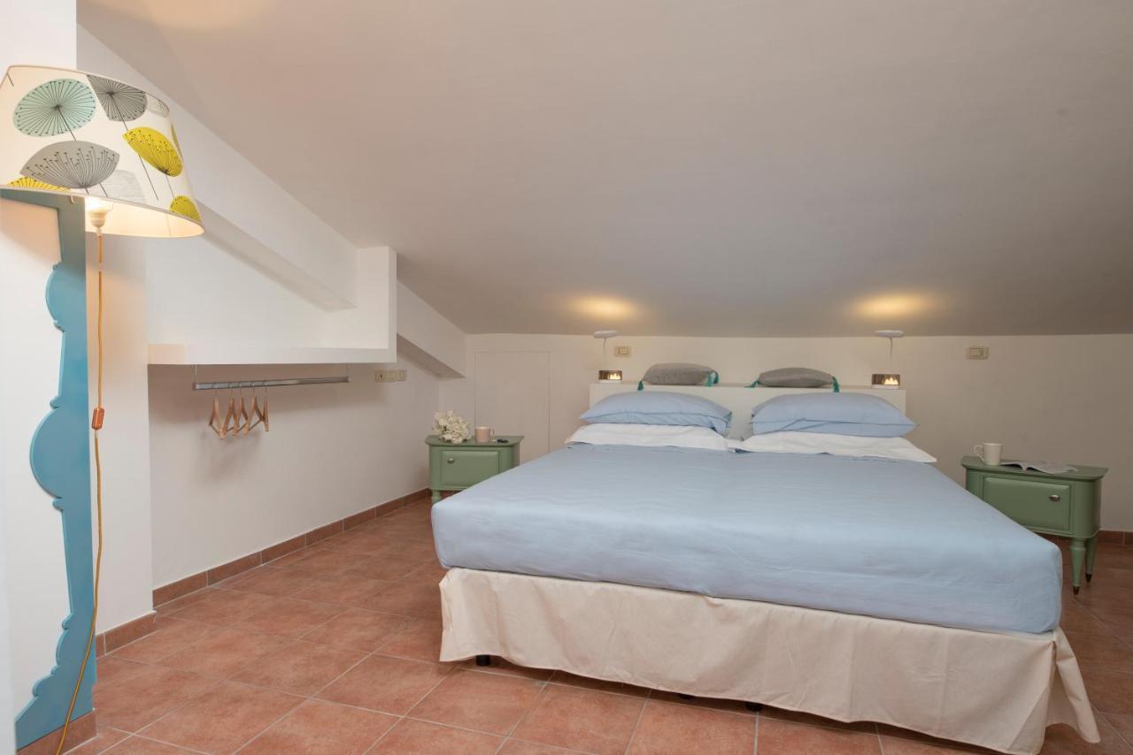 Pianpieve Nature & Relax Apartments Assisi Ngoại thất bức ảnh