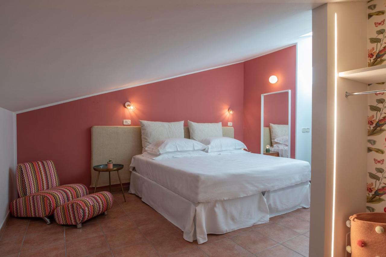 Pianpieve Nature & Relax Apartments Assisi Ngoại thất bức ảnh