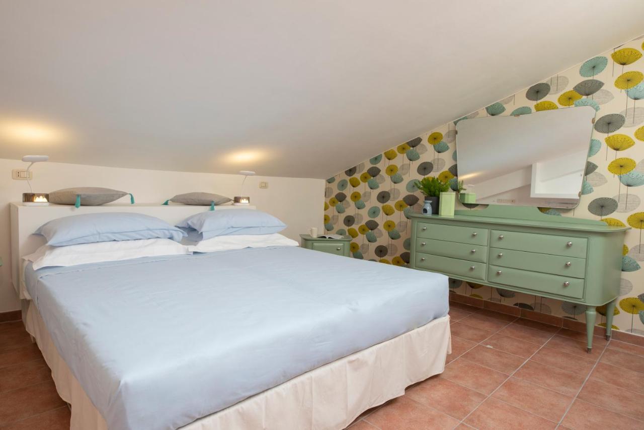 Pianpieve Nature & Relax Apartments Assisi Ngoại thất bức ảnh