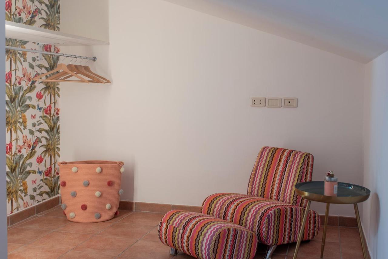 Pianpieve Nature & Relax Apartments Assisi Ngoại thất bức ảnh