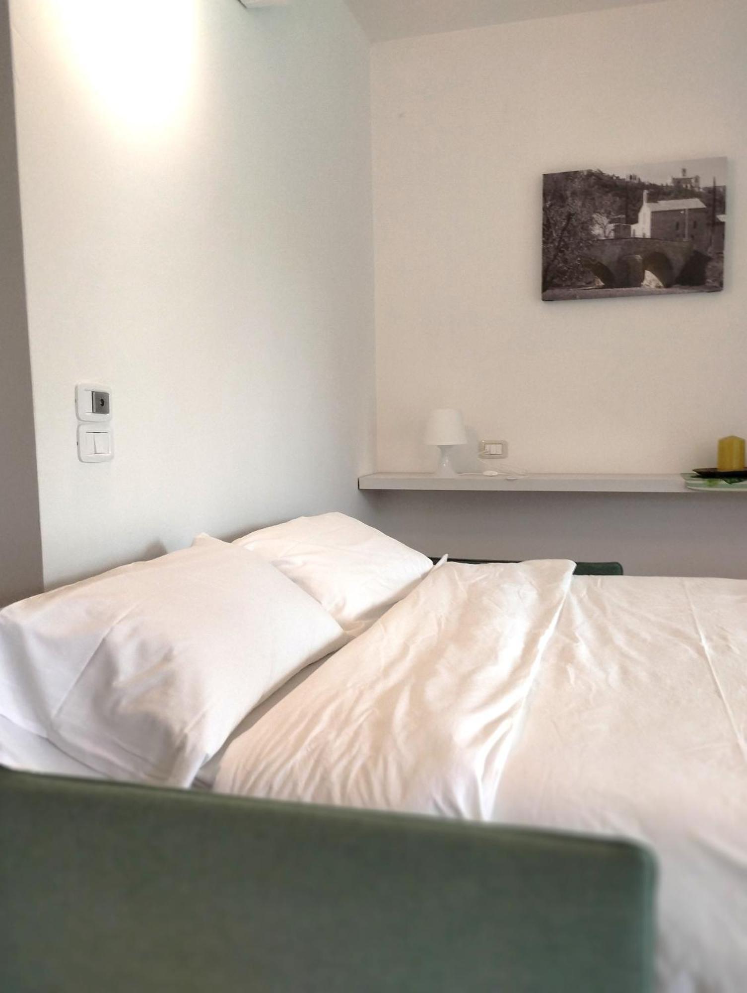 Pianpieve Nature & Relax Apartments Assisi Ngoại thất bức ảnh