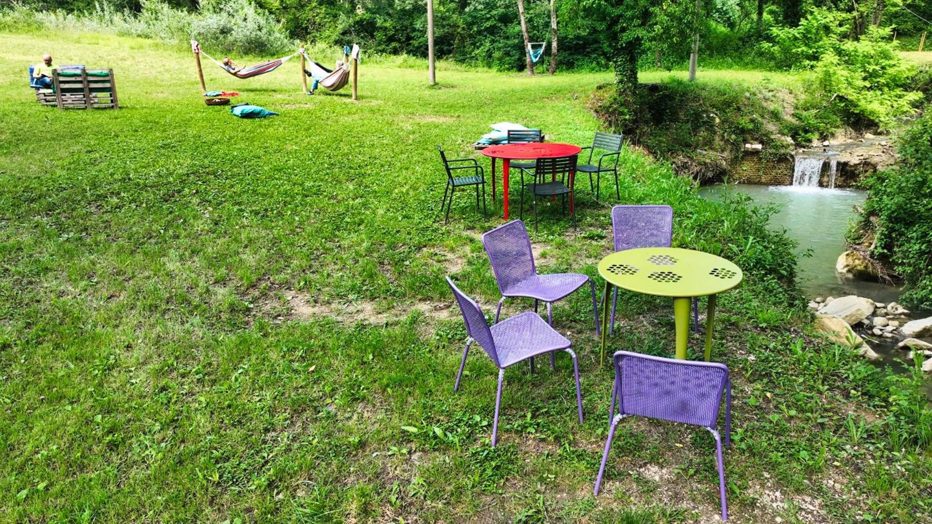 Pianpieve Nature & Relax Apartments Assisi Ngoại thất bức ảnh