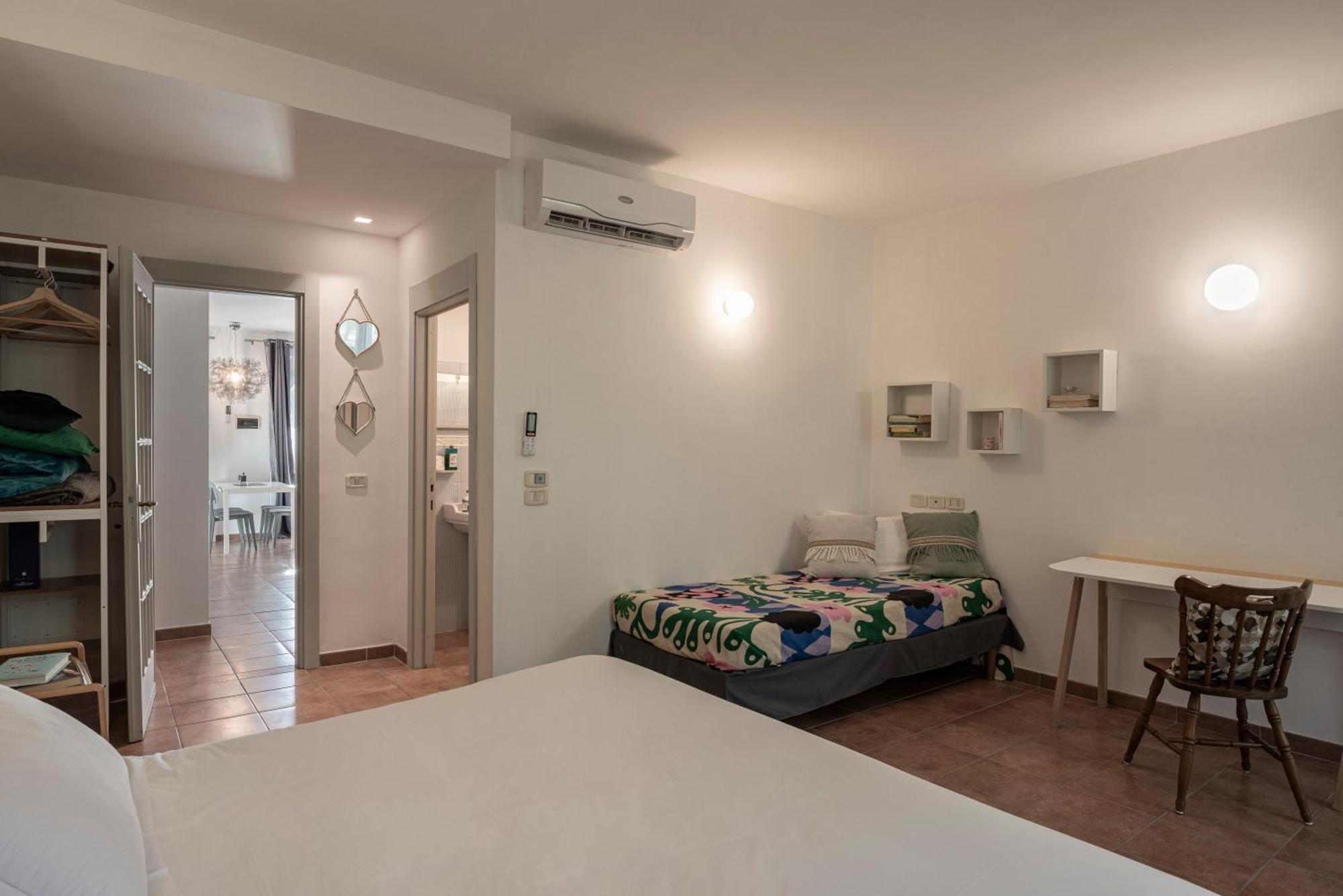 Pianpieve Nature & Relax Apartments Assisi Ngoại thất bức ảnh
