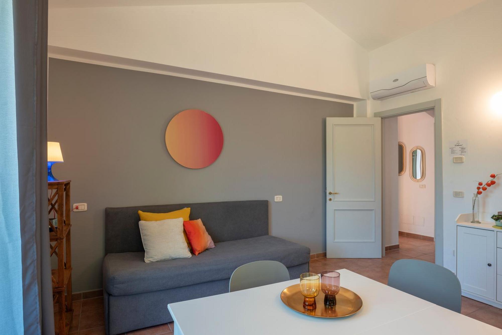Pianpieve Nature & Relax Apartments Assisi Ngoại thất bức ảnh
