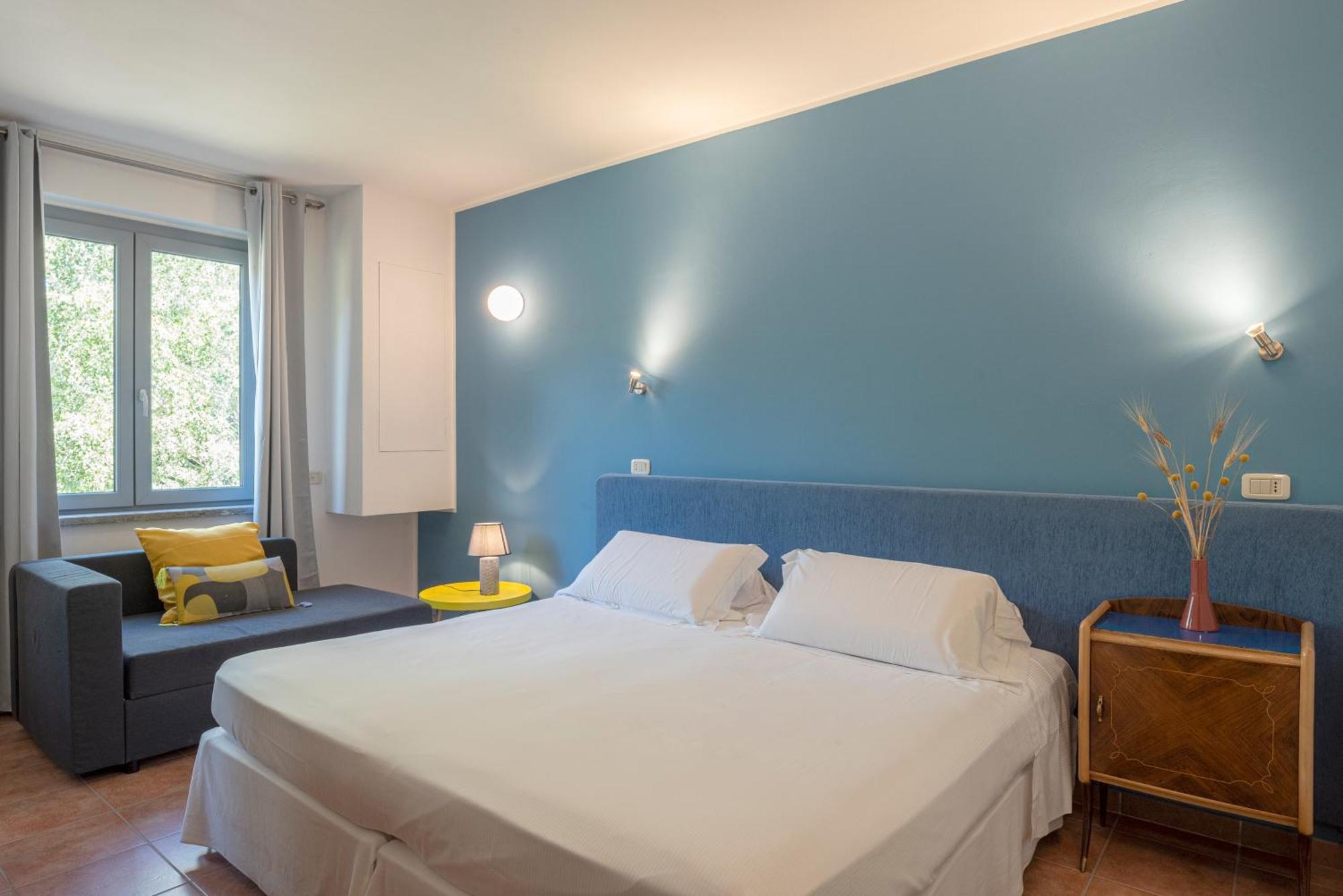 Pianpieve Nature & Relax Apartments Assisi Ngoại thất bức ảnh