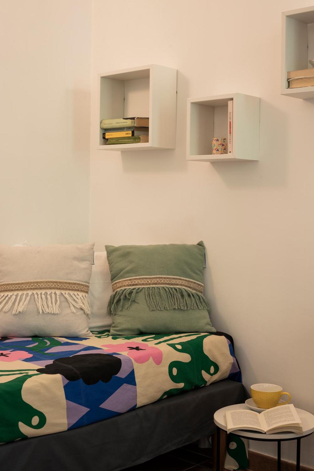 Pianpieve Nature & Relax Apartments Assisi Ngoại thất bức ảnh